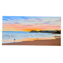 Load image into Gallery viewer, Manly Beach to Shelly 91x45 - PRE ORDER