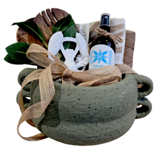 Load image into Gallery viewer, Housewarming Gift Hamper - Olive