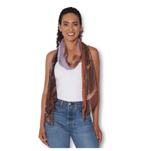 Load image into Gallery viewer, Cox River Scarf 200x70