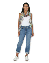 Load image into Gallery viewer, Colour is a Symphony Scarf 200x70