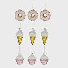 Load image into Gallery viewer, Desserts Hanging Dec