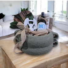 Load image into Gallery viewer, Housewarming Gift Hamper - Olive