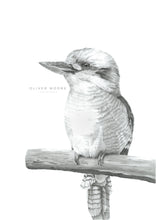 Load image into Gallery viewer, Oliver Moore Art