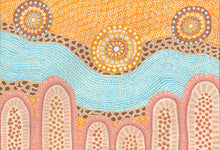 Load image into Gallery viewer, Narooma Scarf 200x70