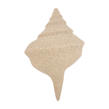 Load image into Gallery viewer, Conch Wall Piece Sand
