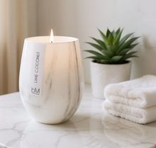 Load image into Gallery viewer, Black Milk Lime Coconut