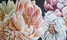 Load image into Gallery viewer, Power Of Flowers Scarf 200x70