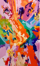 Load image into Gallery viewer, SILK Best way is Through Scarf 200x70