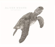 Load image into Gallery viewer, Oliver Moore Art
