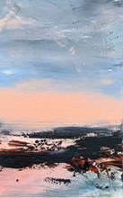 Load image into Gallery viewer, Deserted Scarf 200x70