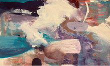 Load image into Gallery viewer, Finding the Way Scarf 200 x 70