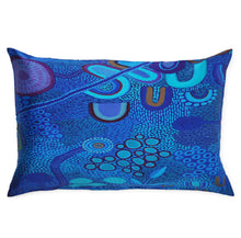 Load image into Gallery viewer, SILK Natures Wonders Pillowcase