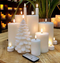 Load image into Gallery viewer, Uyuni LED Candles