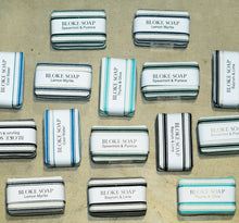 Load image into Gallery viewer, blackMILK Bloke Soap