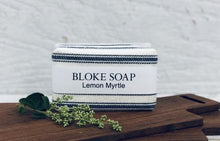 Load image into Gallery viewer, blackMILK Bloke Soap