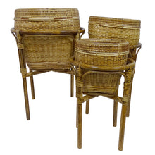 Load image into Gallery viewer, Bago Basket and Planter
