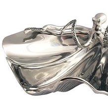 Load image into Gallery viewer, Occy Clam Bowl