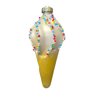 Ice Cream Hang deco