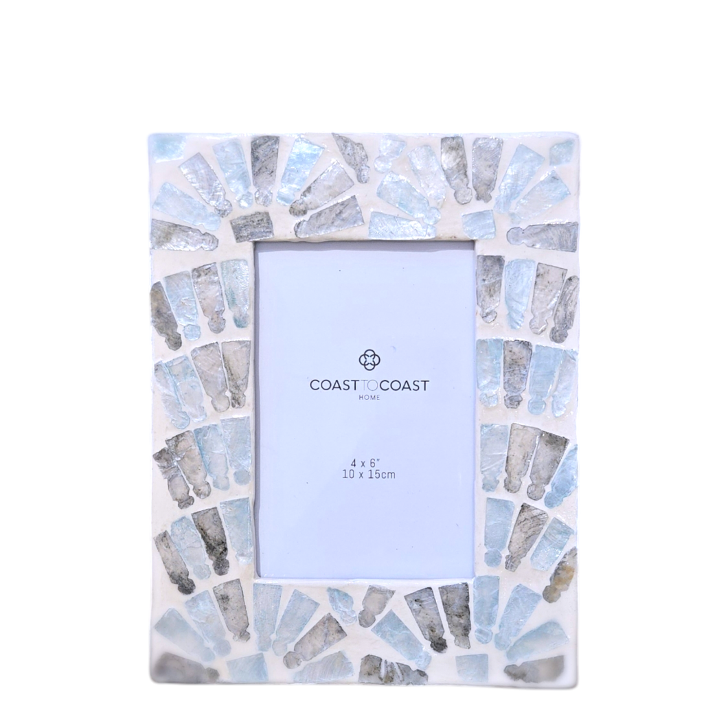 Ari Inlay Frame 4x6