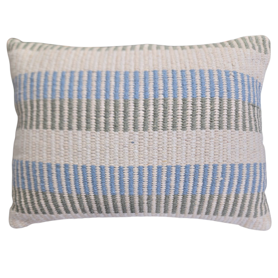 Freya Wood Blend Cushion 35x50