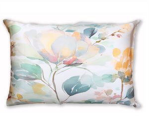 SILK Pillowcase Delicate Romance