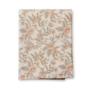 Amelia Floral Tablecloth 150x230cm