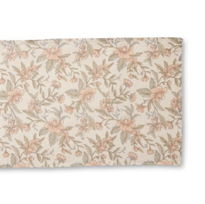 Amelia Floral Table Runner 35x200cm
