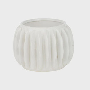 Anemone Ceramic Pot