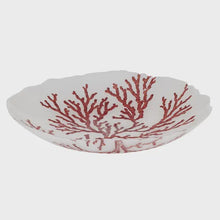 Load image into Gallery viewer, Atoll Glass Bowl
