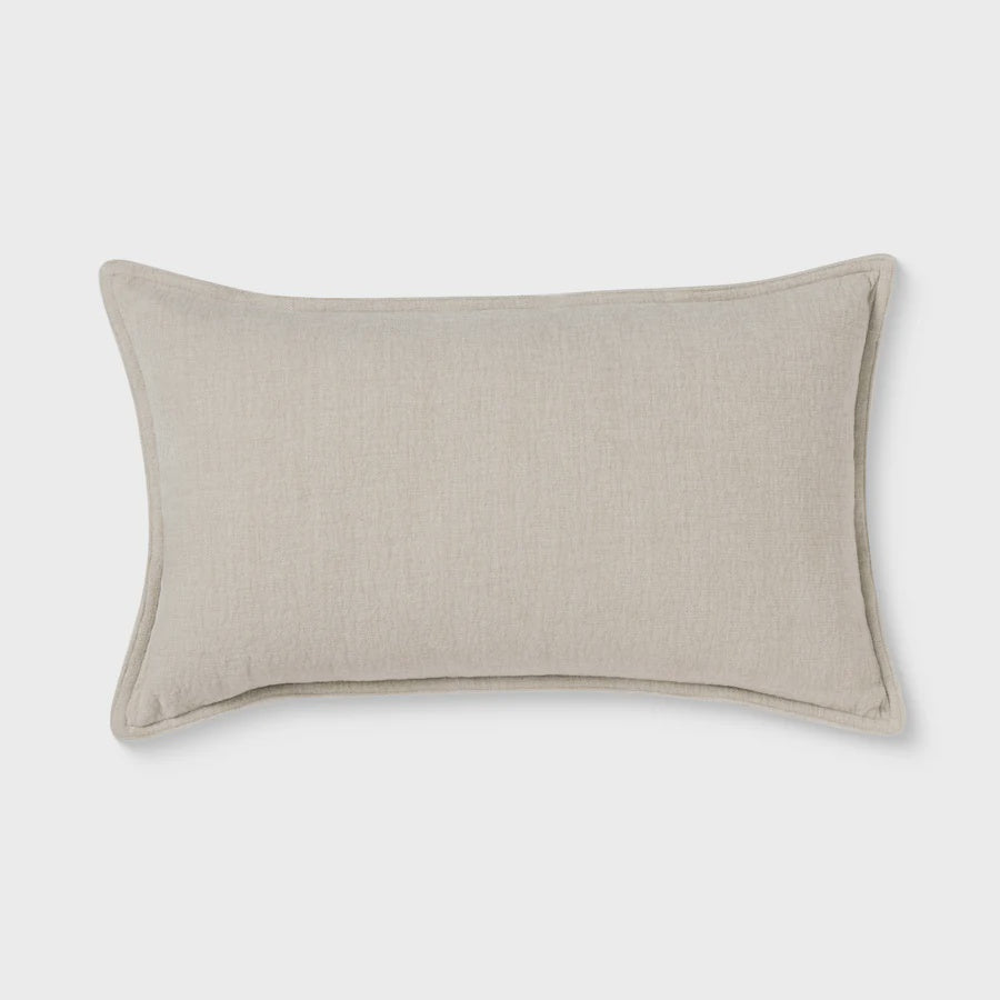 Blake Natural Cushion 30x50