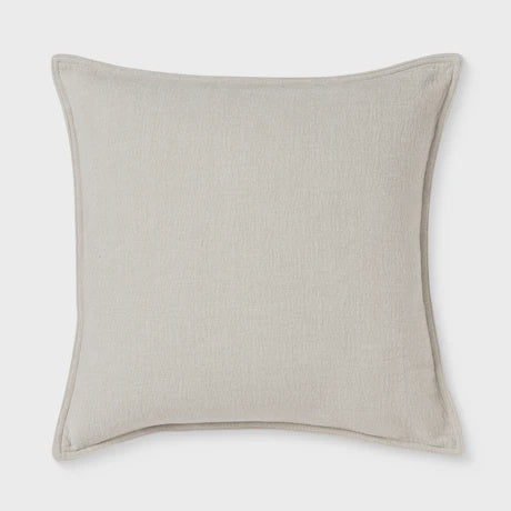 Blake Natural Cushion 50cm