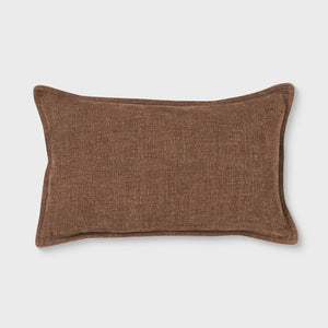 Blake Rust Cushion  30x50