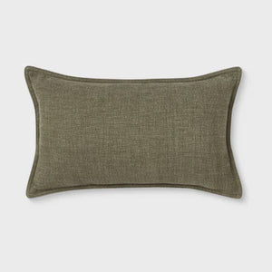 Blake Sage Green Cushion 30x50