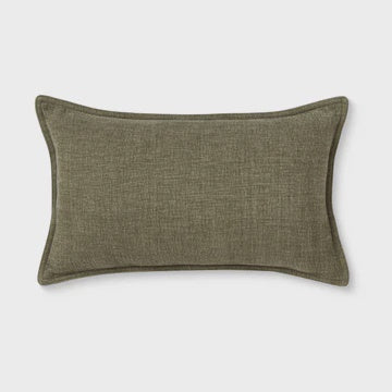 Blake Sage Green Cushion 30x50