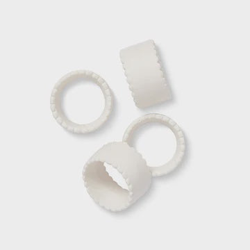 Bronte Napkin Rings