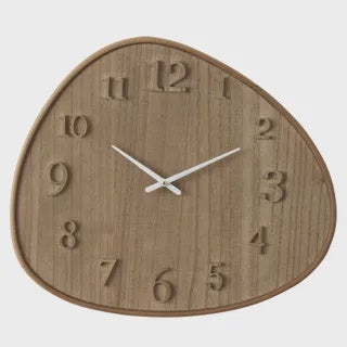 Brunswick Wall Clock