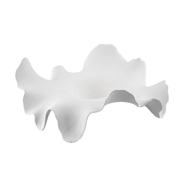 Bingray Ceramic Abstract Bowl