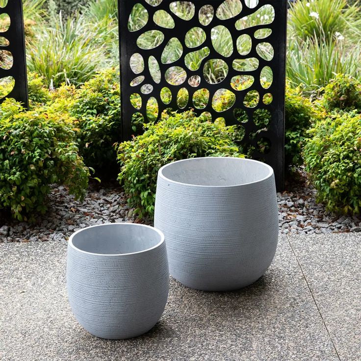 Cape Planter Pots