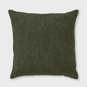 Casey Dark Green Cushion 55cm