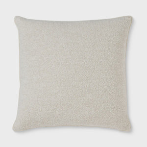 Casey Light Neutral Cushion 55cm
