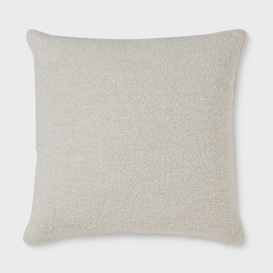 Casey Light Neutral Cushion 55cm