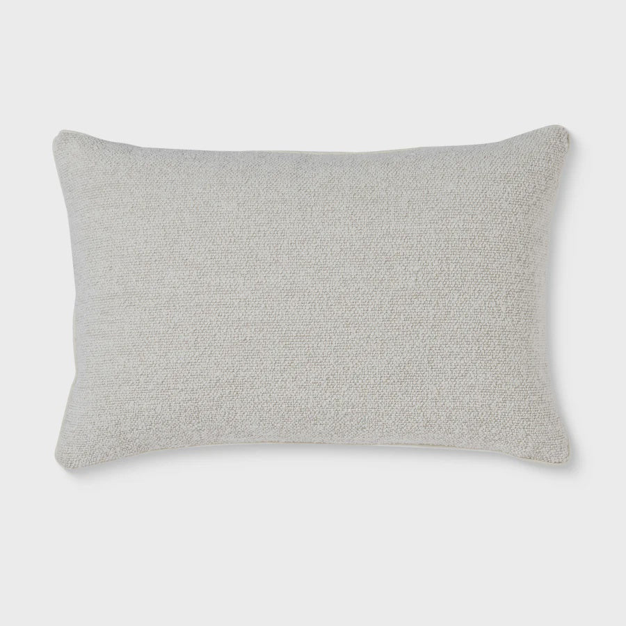 Casey Neutral Cushion 60x40