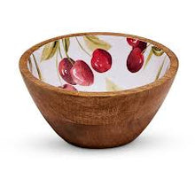 Load image into Gallery viewer, Cherry Small Bowl
