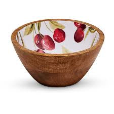 Cherry Small Bowl