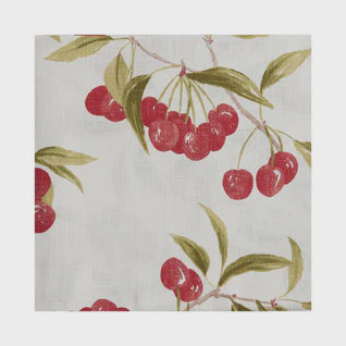 Cherry Table runner 35x140cm