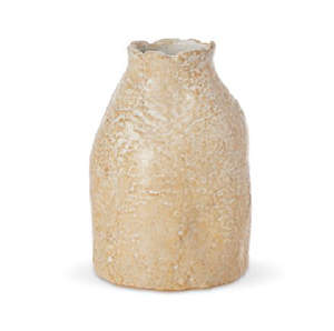 Chloe Small Vase Natural