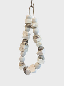 Cuttlefish/Shell  Deco/Wall Hang 50cm