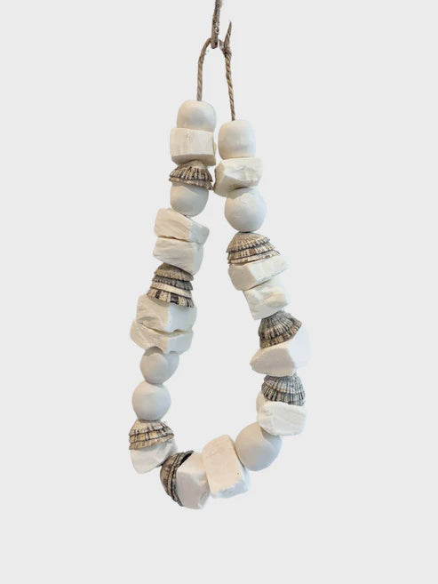 Cuttlefish/Shell  Deco/Wall Hang 50cm