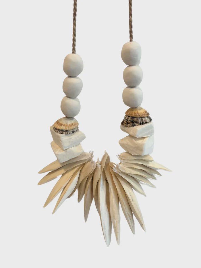 Cuttlefish Decor/Wall Hang 69cm