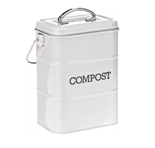 Load image into Gallery viewer, Kitchen Tidy Compost Bin
